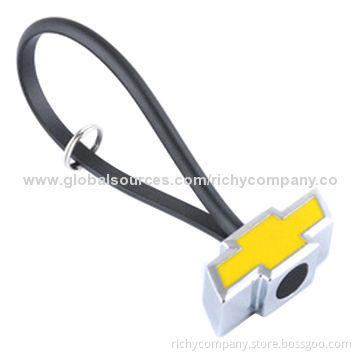 Metal Keychain for Chevrolet